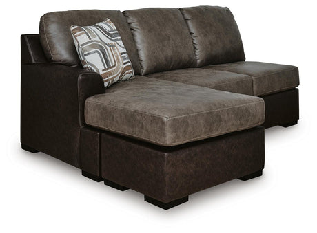 Castille Way Left-Arm Facing Sofa Chaise - PC6270302