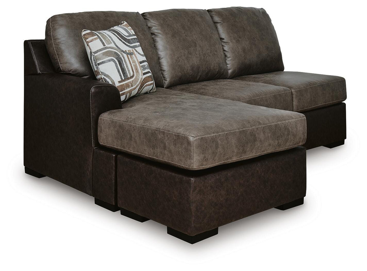 Castille Way Left-Arm Facing Sofa Chaise - PC6270302