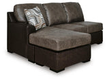 Castille Way Left-Arm Facing Sofa Chaise - PC6270302
