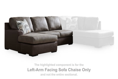 Castille Way Left-Arm Facing Sofa Chaise - PC6270302