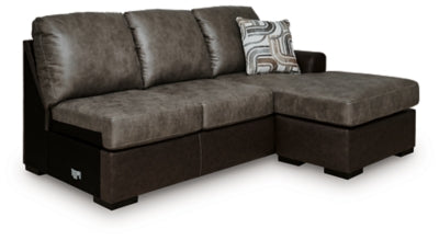 Castille Way Right-Arm Facing Sofa Chaise - PC6270303