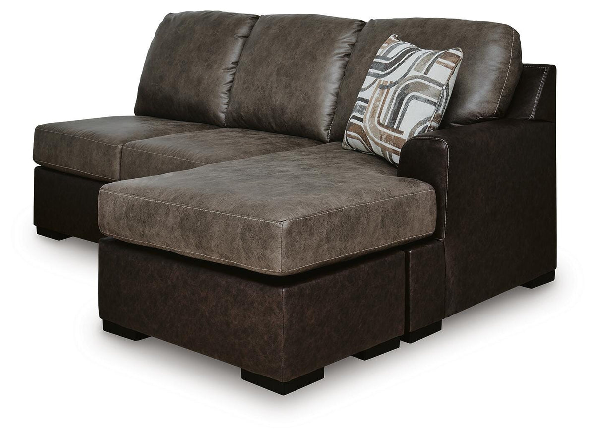Castille Way Right-Arm Facing Sofa Chaise - PC6270303