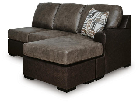 Castille Way Right-Arm Facing Sofa Chaise - PC6270303