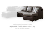 Castille Way Right-Arm Facing Sofa Chaise - PC6270303