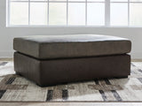 Castille Way Oversized Accent Ottoman - PC6270308