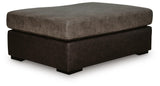 Castille Way Oversized Accent Ottoman - PC6270308