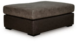 Castille Way Oversized Accent Ottoman - PC6270308