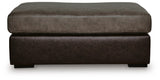 Castille Way Oversized Accent Ottoman - PC6270308