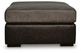 Castille Way Oversized Accent Ottoman - PC6270308