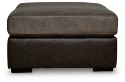 Castille Way Oversized Accent Ottoman - PC6270308