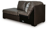 Castille Way Left-Arm Facing Corner Chaise - PC6270316