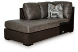 Castille Way Left-Arm Facing Corner Chaise - PC6270316