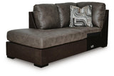 Castille Way Left-Arm Facing Corner Chaise - PC6270316