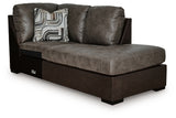 Castille Way Right-Arm Facing Corner Chaise - PC6270317