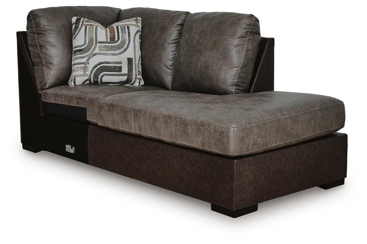 Castille Way Right-Arm Facing Corner Chaise - PC6270317