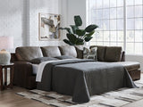 Castille Way 2-Piece Sleeper Sectional with Chaise - PC62703S5