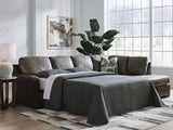 Castille Way 2-Piece Sleeper Sectional with Chaise - PC62703S5