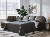 Castille Way 2-Piece Sleeper Sectional with Chaise - PC62703S4
