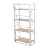 Dakota - Contemporary Bookcase