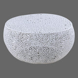 T3502 - Modern Round Coffee Table
