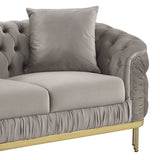 Vanessa - Loveseat