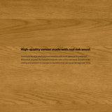 Draper - Dining Table, Rectangular Top