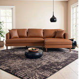 Blake - L-Shaped Sectional Sofa