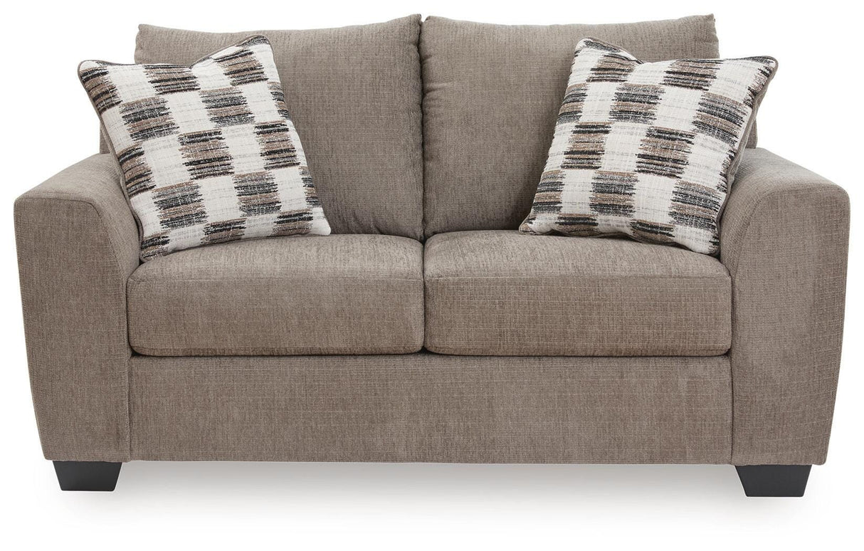 Loreo Sofa and Loveseat - 63102U1