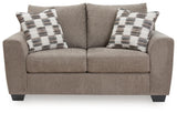 Loreo Sofa and Loveseat - 63102U1