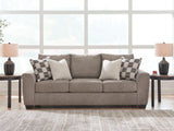 Loreo Sofa - 6310238