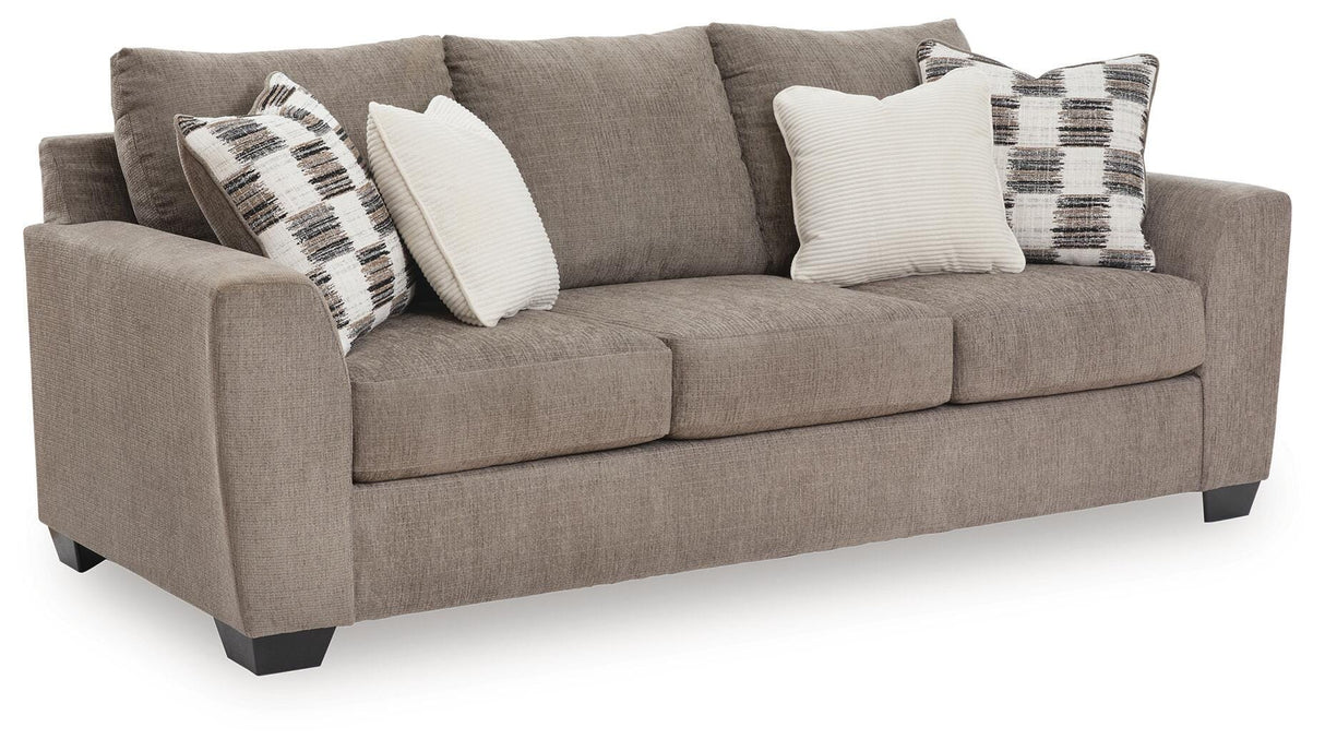 Loreo Sofa and Loveseat - 63102U1