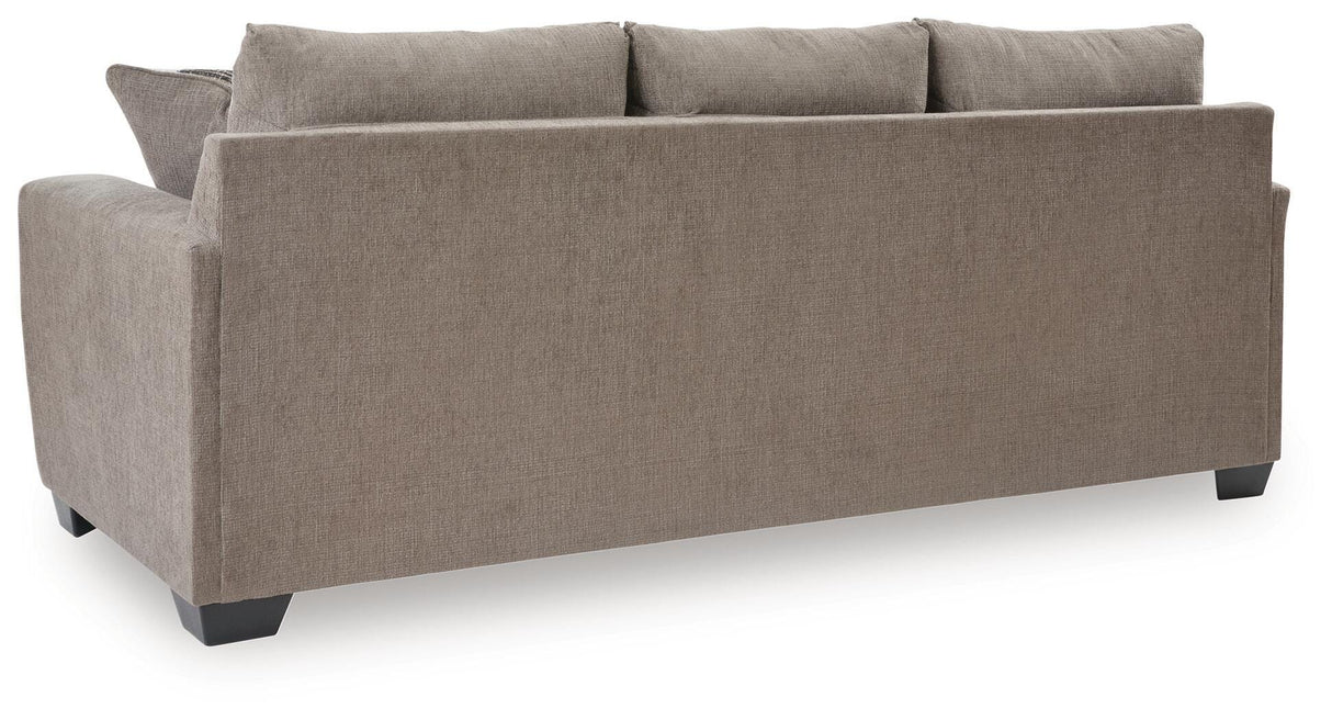 Loreo Sofa and Loveseat - 63102U1