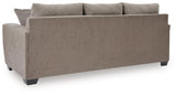 Loreo Sofa and Loveseat - 63102U1
