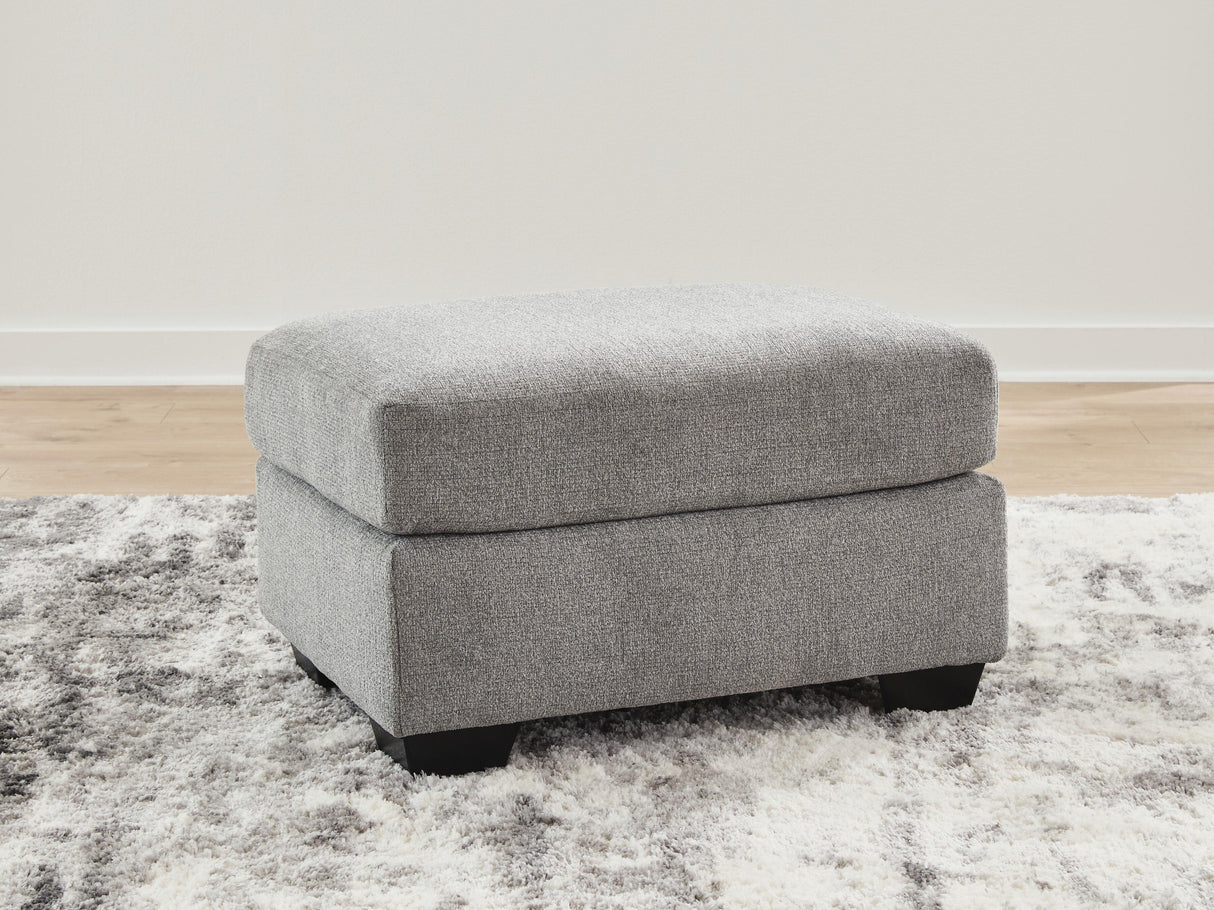 Loreo Ottoman - 6310314