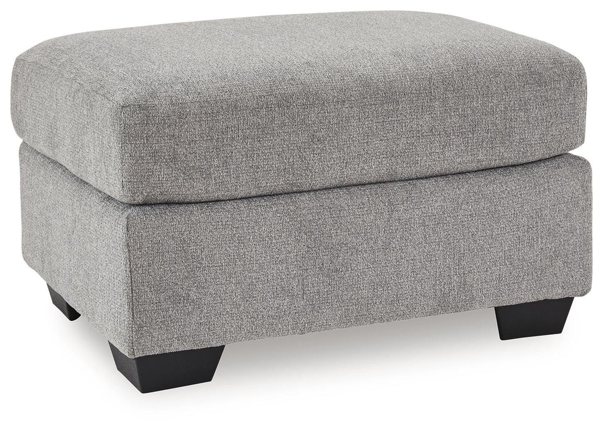 Loreo Ottoman - 6310314