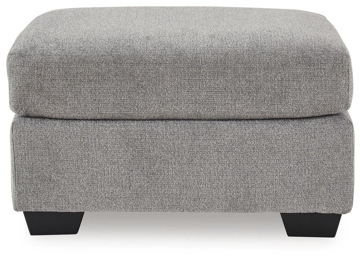 Loreo Ottoman - 6310314