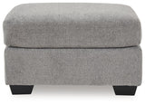 Loreo Ottoman - 6310314