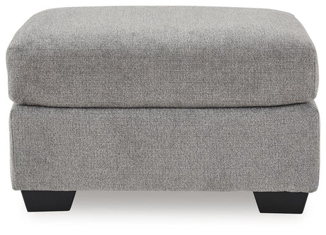 Loreo Ottoman - 6310314
