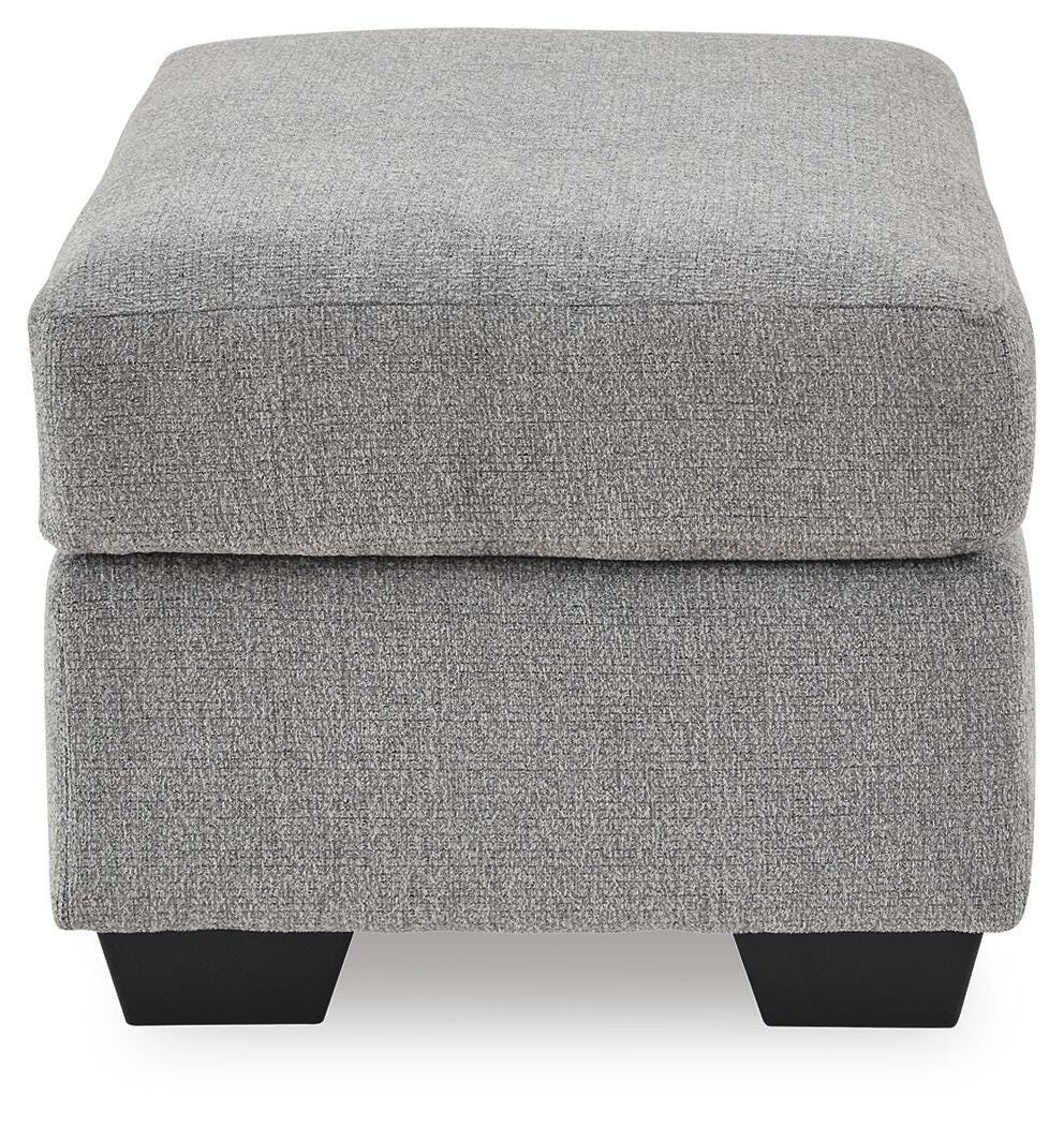 Loreo Ottoman - 6310314