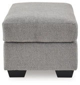 Loreo Ottoman - 6310314