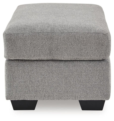 Loreo Ottoman - 6310314