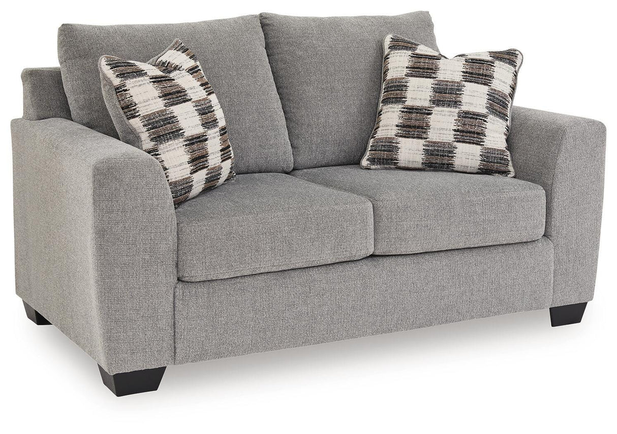 Loreo Loveseat - 6310335