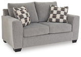 Loreo Loveseat - 6310335