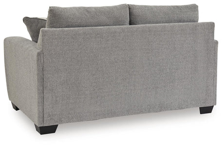 Loreo Loveseat - 6310335