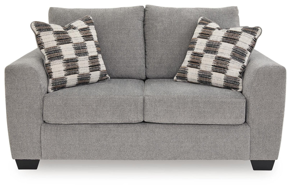 Loreo Loveseat - 6310335