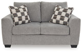 Loreo Loveseat - 6310335