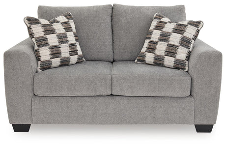 Loreo Loveseat - 6310335