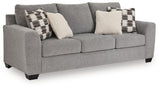 Loreo Sofa - 6310338