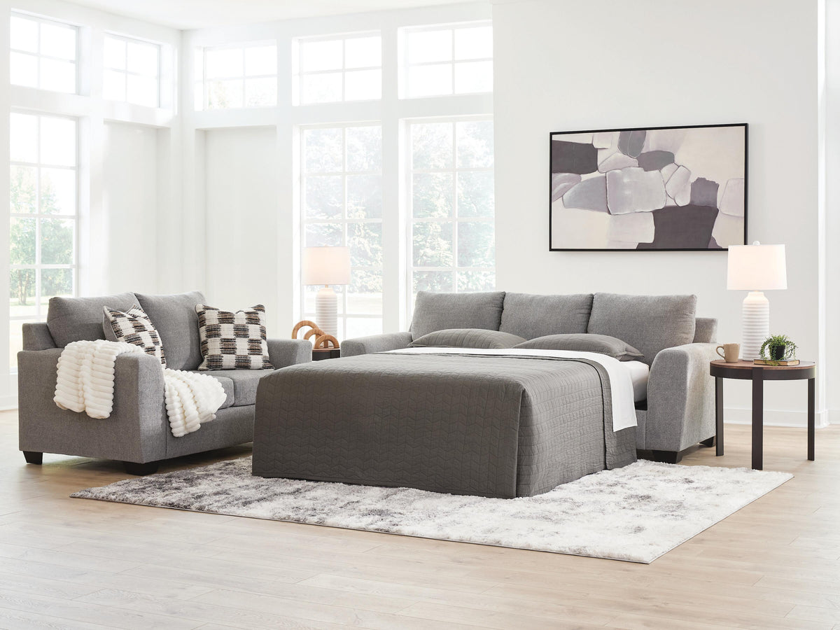 Loreo Queen Sofa Sleeper - 6310339