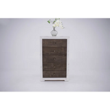 ZVB   WINDJAMMER   NW/GRANITE   CHEST - WJCH